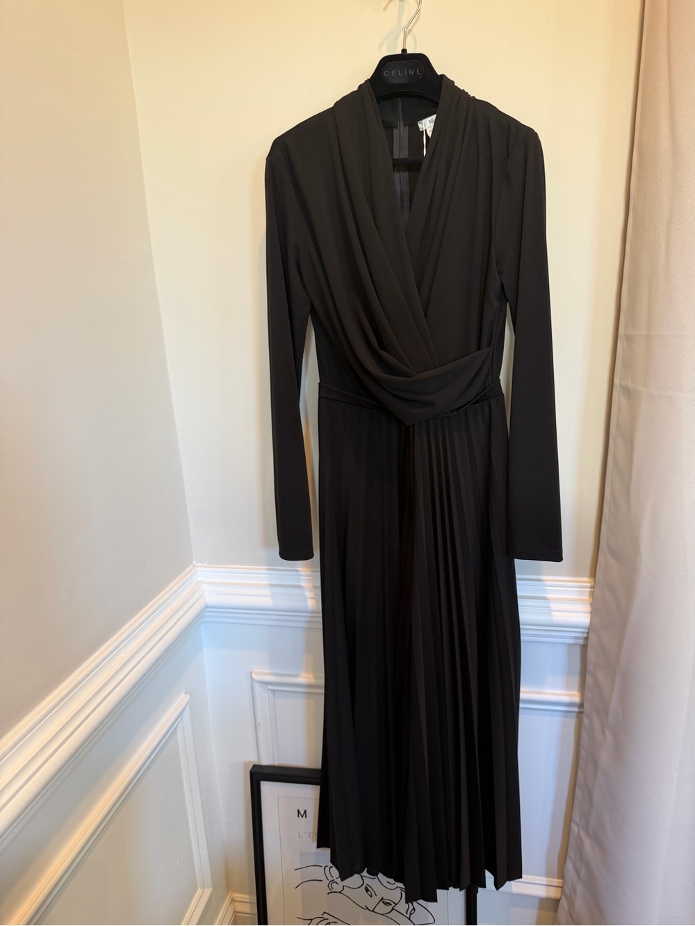 MAX MARA JUMPSUIT